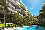 LAY22542: Comfort & Convenience in Elegant 1-Bedroom Apartment Near Layan Beach. Thumbnail #1