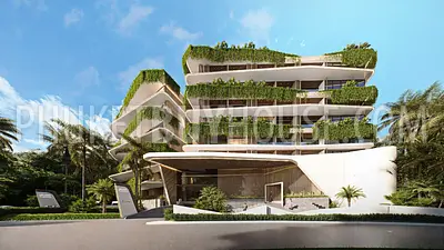 LAY22542: Comfort & Convenience in Elegant 1-Bedroom Apartment Near Layan Beach. Photo #16