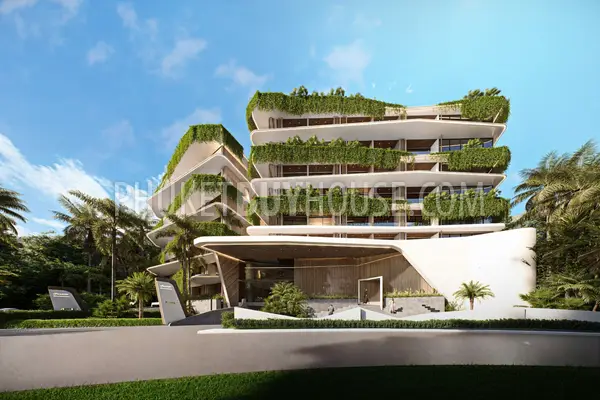 LAY22542: Comfort & Convenience in Elegant 1-Bedroom Apartment Near Layan Beach. Photo #16