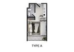LAY22541: Comfort & Convenience in Studio Near Layan Beach. Thumbnail #3