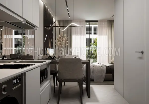 LAY22541: Comfort & Convenience in Studio Near Layan Beach. Photo #4