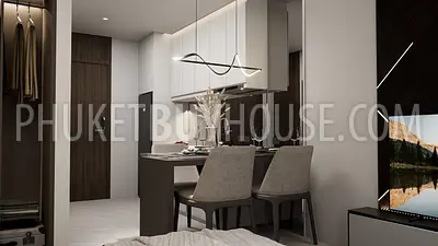 LAY22541: Comfort & Convenience in Studio Near Layan Beach. Photo #7