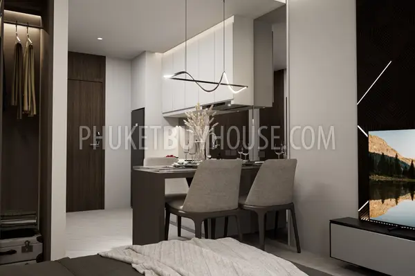 LAY22541: Comfort & Convenience in Studio Near Layan Beach. Photo #7