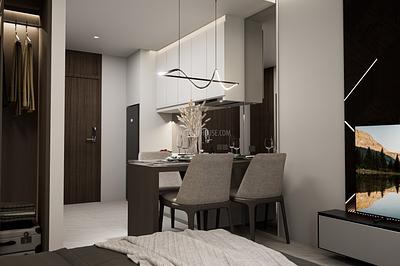 LAY22541: Comfort & Convenience in Studio Near Layan Beach. Photo #7