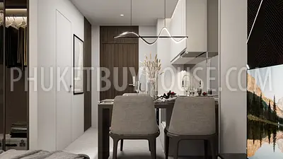 LAY22541: Comfort & Convenience in Studio Near Layan Beach. Photo #9