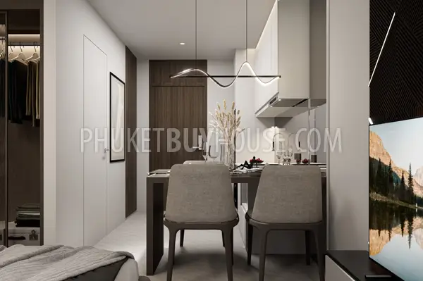 LAY22541: Comfort & Convenience in Studio Near Layan Beach. Photo #9