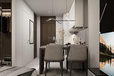 LAY22541: Comfort & Convenience in Studio Near Layan Beach. Photo #9