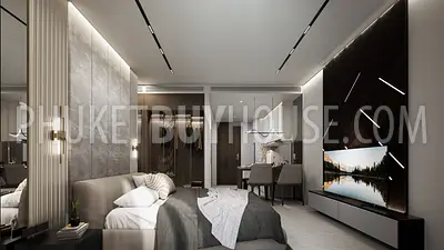 LAY22541: Comfort & Convenience in Studio Near Layan Beach. Photo #8