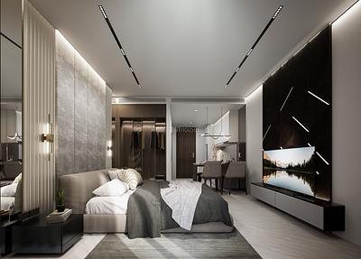 LAY22541: Comfort & Convenience in Studio Near Layan Beach. Photo #8
