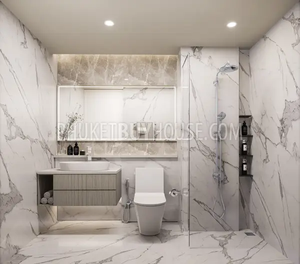 LAY22541: Comfort & Convenience in Studio Near Layan Beach. Photo #11