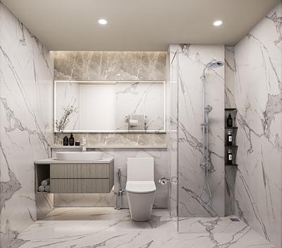 LAY22541: Comfort & Convenience in Studio Near Layan Beach. Photo #11