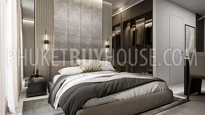 LAY22541: Comfort & Convenience in Studio Near Layan Beach. Photo #5