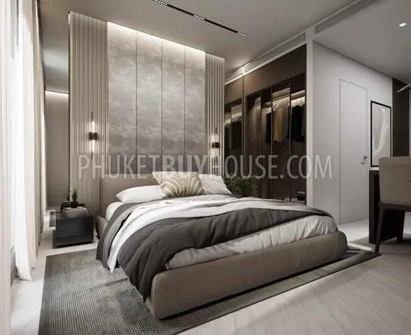 LAY22541: Comfort & Convenience in Studio Near Layan Beach. Photo #5