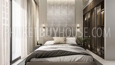 LAY22541: Comfort & Convenience in Studio Near Layan Beach. Photo #6