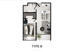 LAY22542: Comfort & Convenience in Elegant 1-Bedroom Apartment Near Layan Beach. Thumbnail #3