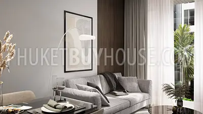 LAY22542: Comfort & Convenience in Elegant 1-Bedroom Apartment Near Layan Beach. Photo #6