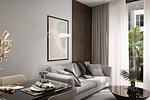 LAY22542: Comfort & Convenience in Elegant 1-Bedroom Apartment Near Layan Beach. Thumbnail #6