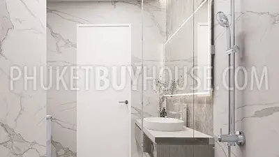 LAY22542: Comfort & Convenience in Elegant 1-Bedroom Apartment Near Layan Beach. Photo #13