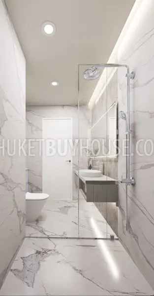 LAY22542: Comfort & Convenience in Elegant 1-Bedroom Apartment Near Layan Beach. Photo #13