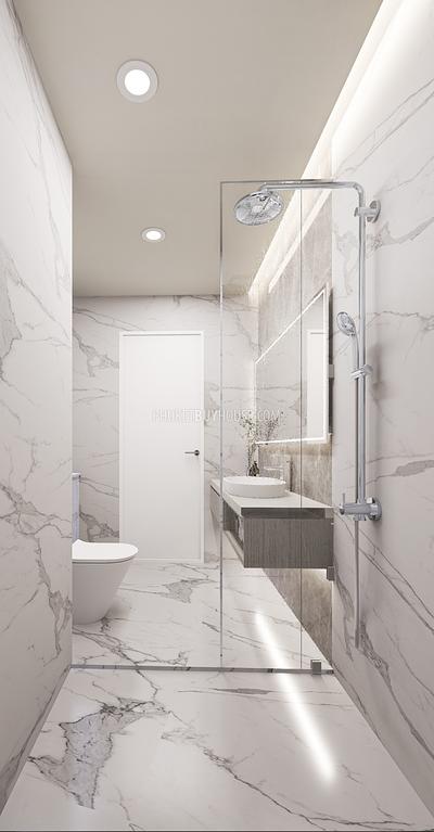 LAY22542: Comfort & Convenience in Elegant 1-Bedroom Apartment Near Layan Beach. 照片 #13
