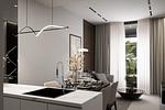 LAY22542: Comfort & Convenience in Elegant 1-Bedroom Apartment Near Layan Beach. Thumbnail #4