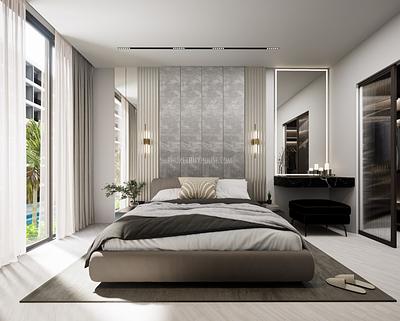 LAY22542: Comfort & Convenience in Elegant 1-Bedroom Apartment Near Layan Beach. Photo #11
