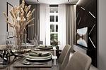 LAY22542: Comfort & Convenience in Elegant 1-Bedroom Apartment Near Layan Beach. Thumbnail #8