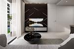 LAY22542: Comfort & Convenience in Elegant 1-Bedroom Apartment Near Layan Beach. Thumbnail #12