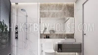 LAY22543: Comfort & Convenience in Spacious 2-Bedroom Apartment Near Layan Beach. Photo #6