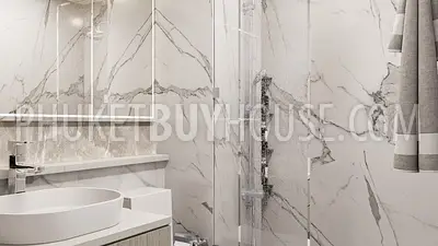 LAY22543: Comfort & Convenience in Spacious 2-Bedroom Apartment Near Layan Beach. Photo #4