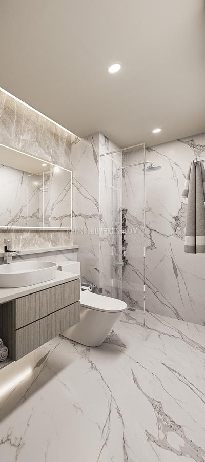 LAY22543: Comfort & Convenience in Spacious 2-Bedroom Apartment Near Layan Beach. Photo #4