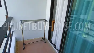 KTH7240: 1 Bedroom Apartment in Kathu area. Photo #14