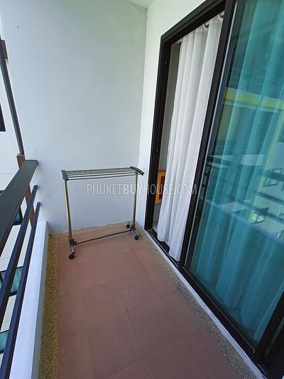 KAT7240: 1 Bedroom Apartment in Kathu area. Photo #14