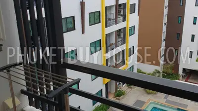 KTH7240: 1 Bedroom Apartment in Kathu area. Photo #15