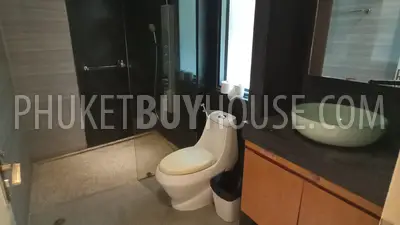 KAM7241: One Bedroom Apartment in Moden Complex in Kamala. Photo #10