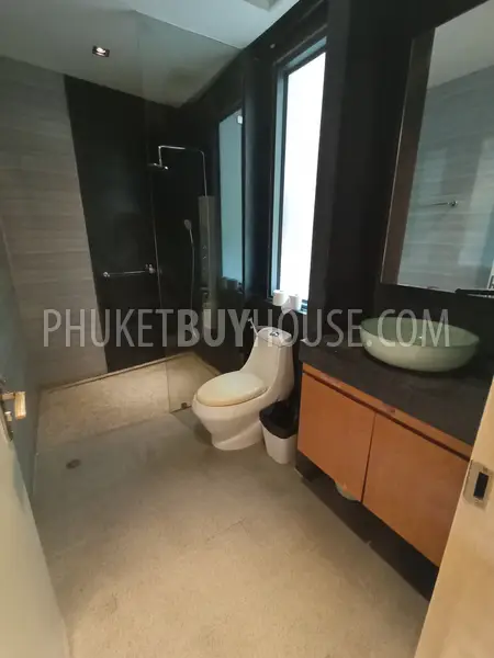 KAM7241: One Bedroom Apartment in Moden Complex in Kamala. Photo #10
