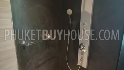 KAM7241: One Bedroom Apartment in Moden Complex in Kamala. Photo #11