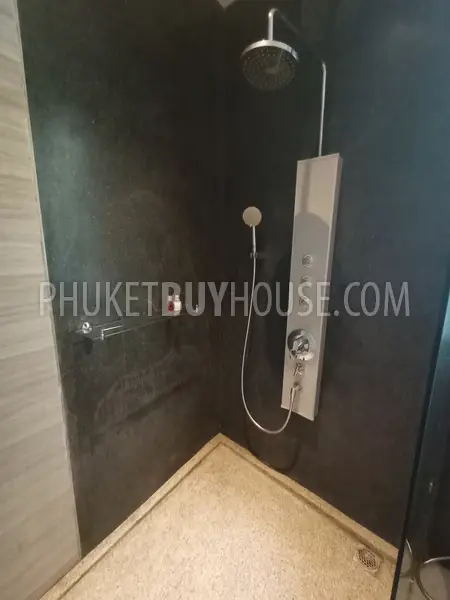 KAM7241: One Bedroom Apartment in Moden Complex in Kamala. Photo #11