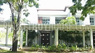 BAN7242: Lovely 3 Bedroom Duplex For Sale, Bang Tao. Photo #1