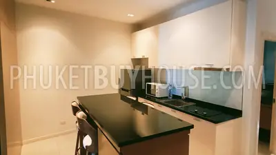 KAM7241: One Bedroom Apartment in Moden Complex in Kamala. Photo #6