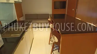 KAM7241: One Bedroom Apartment in Moden Complex in Kamala. Photo #8