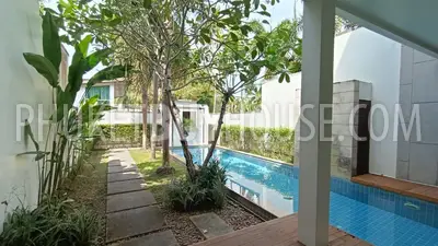 BAN7242: Lovely 3 Bedroom Duplex For Sale, Bang Tao. Photo #7