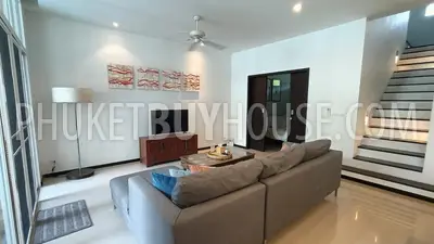 BAN7242: Lovely 3 Bedroom Duplex For Sale, Bang Tao. Photo #8
