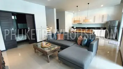 BAN7242: Lovely 3 Bedroom Duplex For Sale, Bang Tao. Photo #9