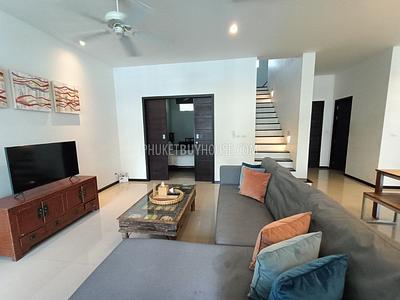 BAN7242: Lovely 3 Bedroom Duplex For Sale, Bang Tao. Photo #10