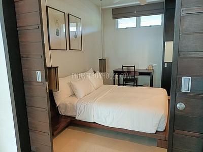 BAN7242: Великолепный дуплекс с 3 спальнями, район Банг Тао. Фото #11