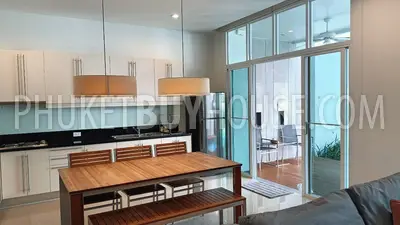 BAN7242: Lovely 3 Bedroom Duplex For Sale, Bang Tao. Photo #12