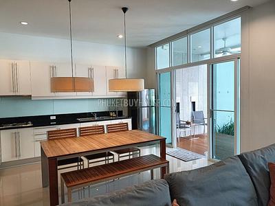 BAN7242: Lovely 3 Bedroom Duplex For Sale, Bang Tao. Photo #12