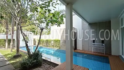 BAN7242: Lovely 3 Bedroom Duplex For Sale, Bang Tao. Photo #6