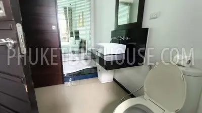 BAN7242: Lovely 3 Bedroom Duplex For Sale, Bang Tao. Photo #18